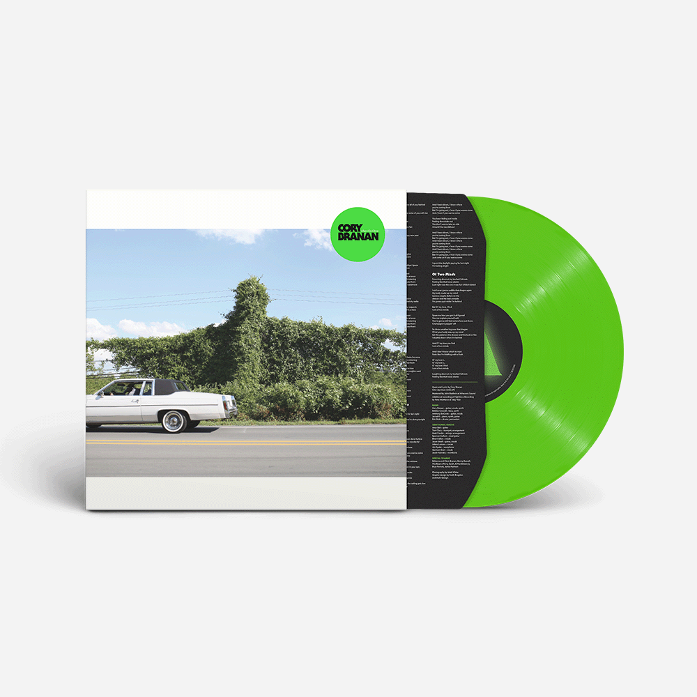 When I Go I Ghost - Audiophile LP Bundle