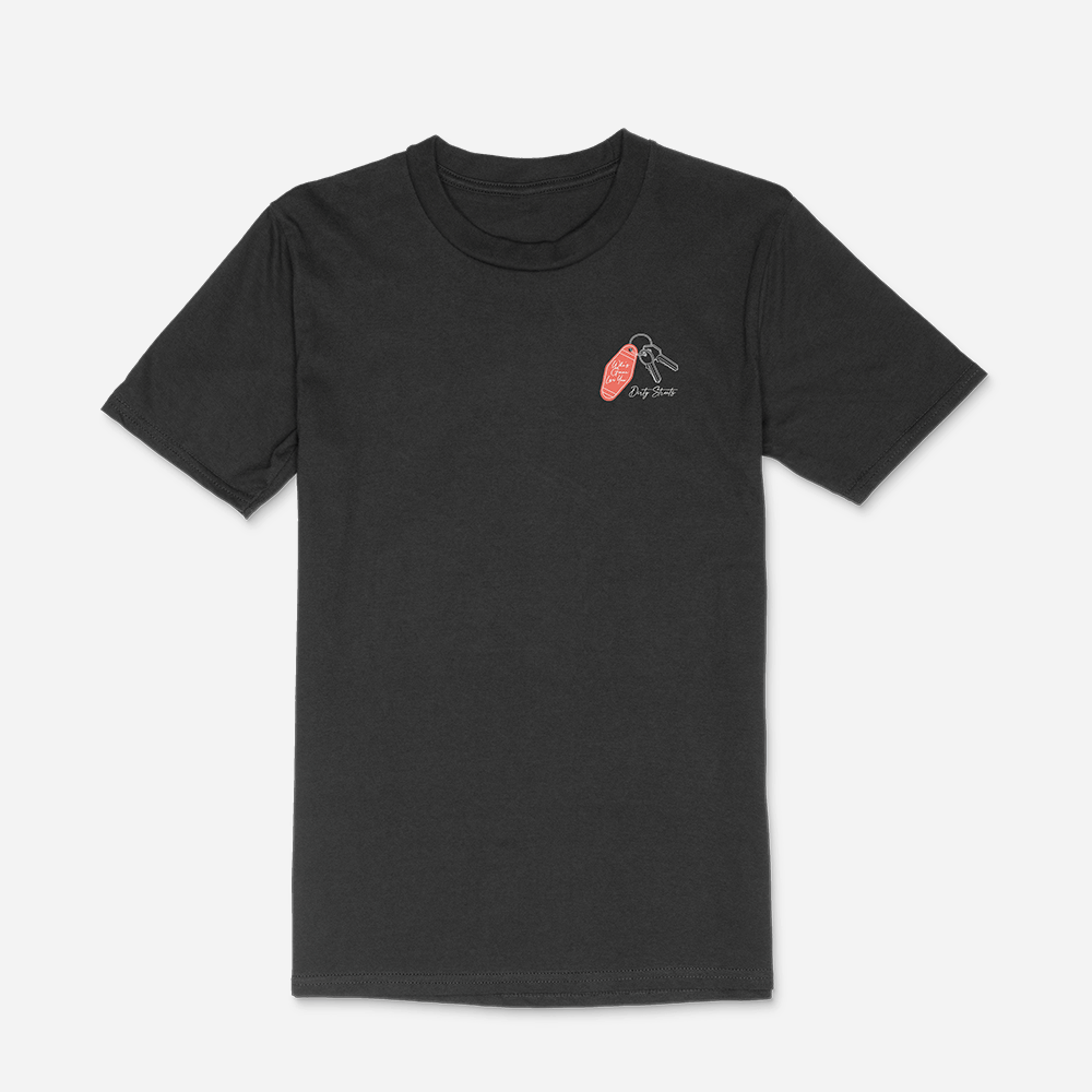 Who&#39;s Gonna Love You - T-Shirt + Digital Album
