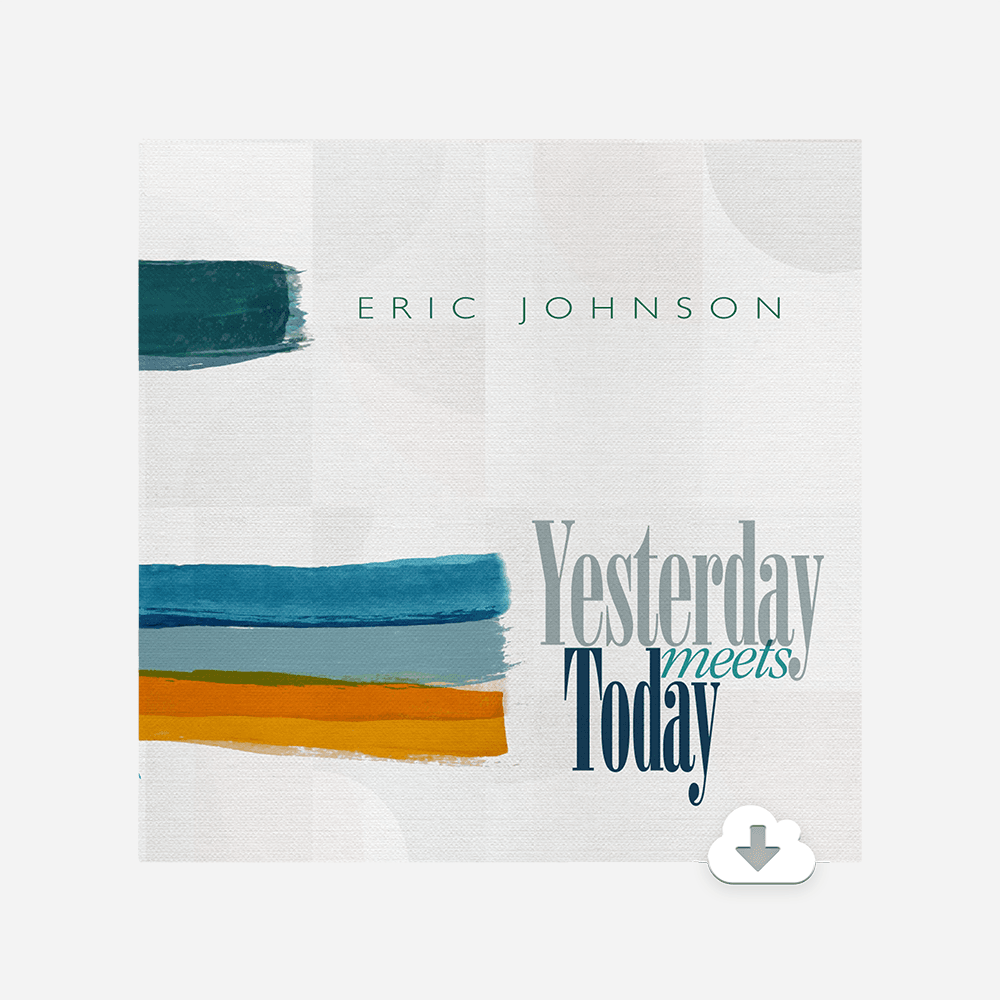 Yesterday Meets Today - Digital Album