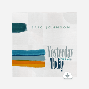 Yesterday Meets Today - Digital Album