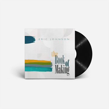 The Book of Making - LP