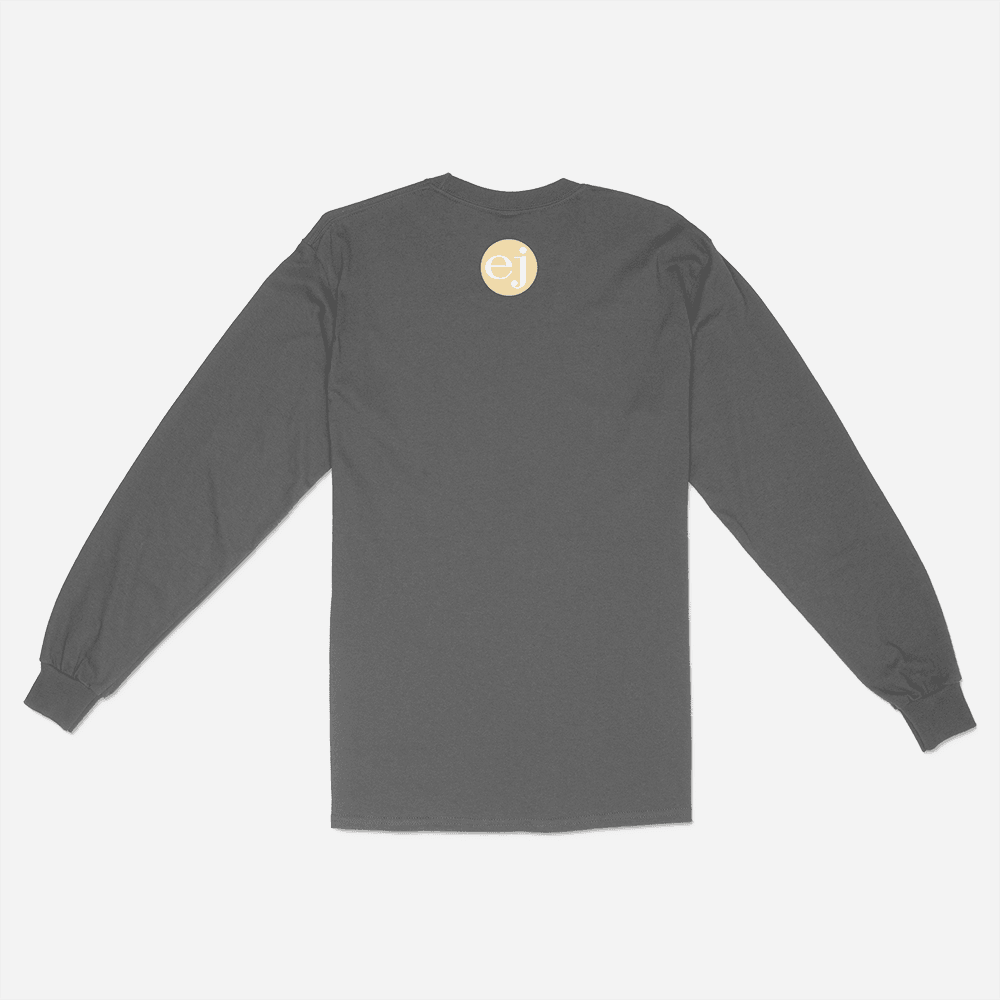 THE PICKUP Long Sleeve T-Shirt