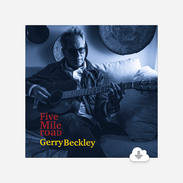 Five Mile Road - Digital Album