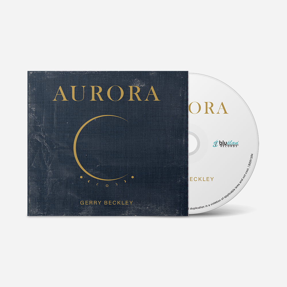 Aurora - The Tides Pack - Blue Élan Records