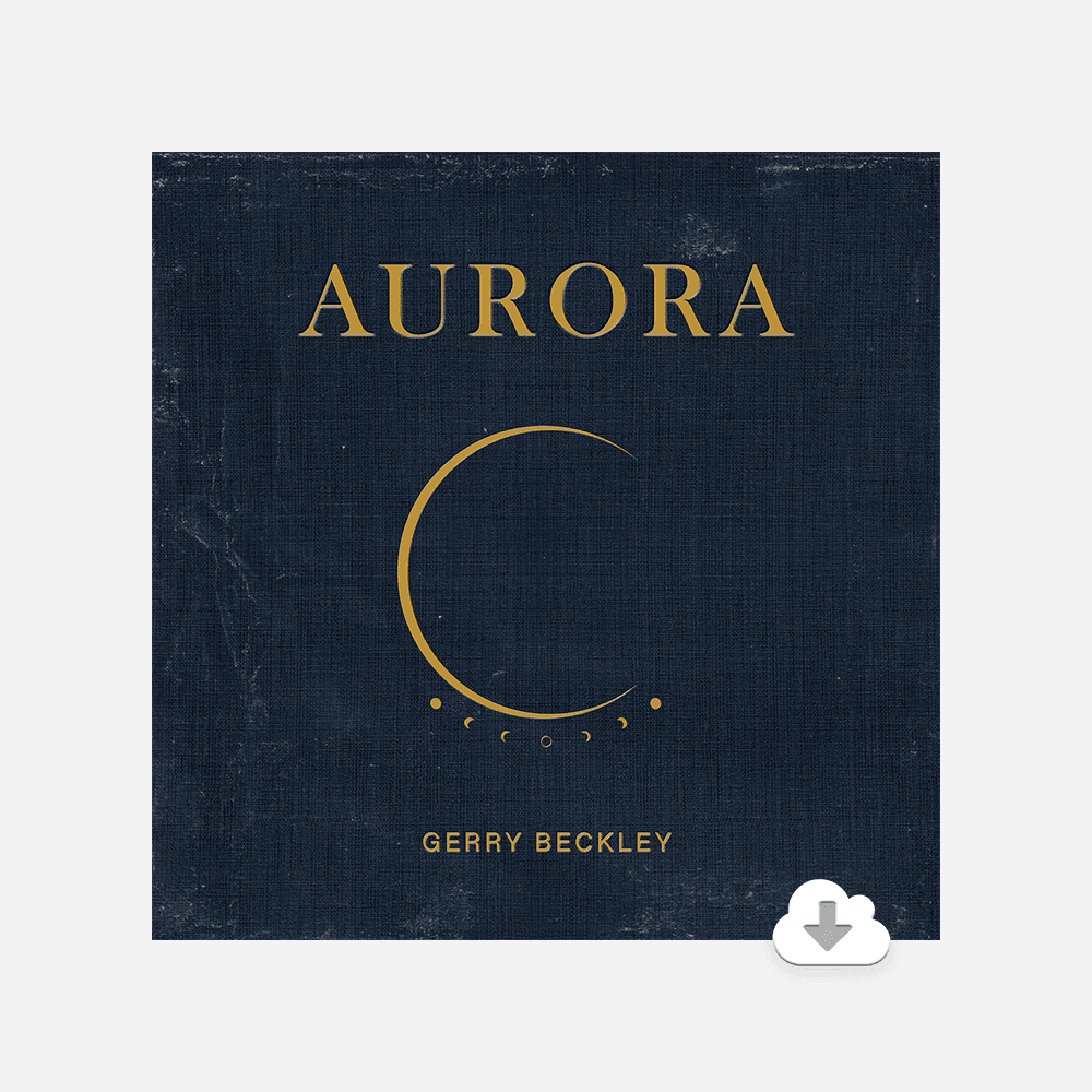 Gerry Beckley - CD Catalog Bundle