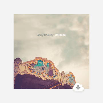 Carousel - Digital Album