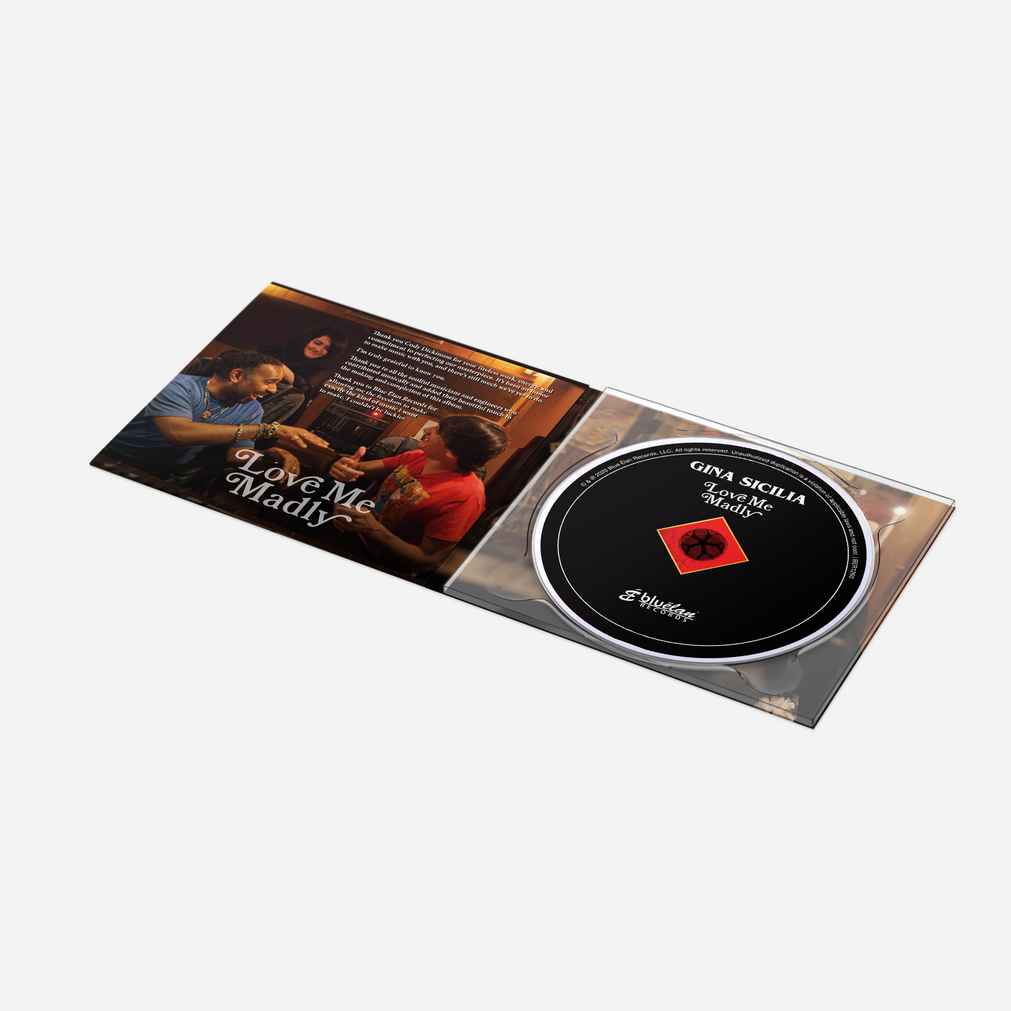 Bring It On Home: A Tribute To Sam Cooke - CD Discography Pack