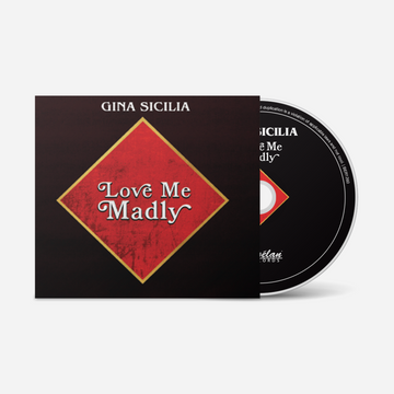 Love Me Madly - CD