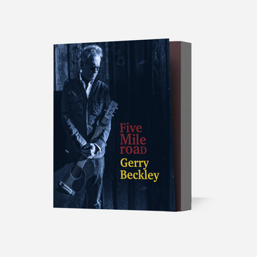 Five Mile Road - Photo Book