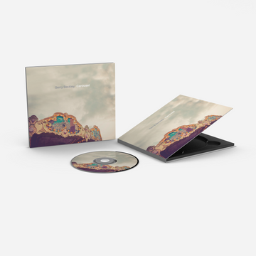 Carousel - CD