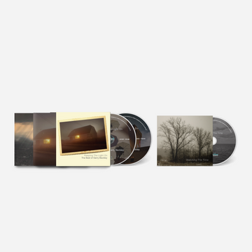 Keeping The Light On - Best of Gerry Beckley - Deluxe 2CD