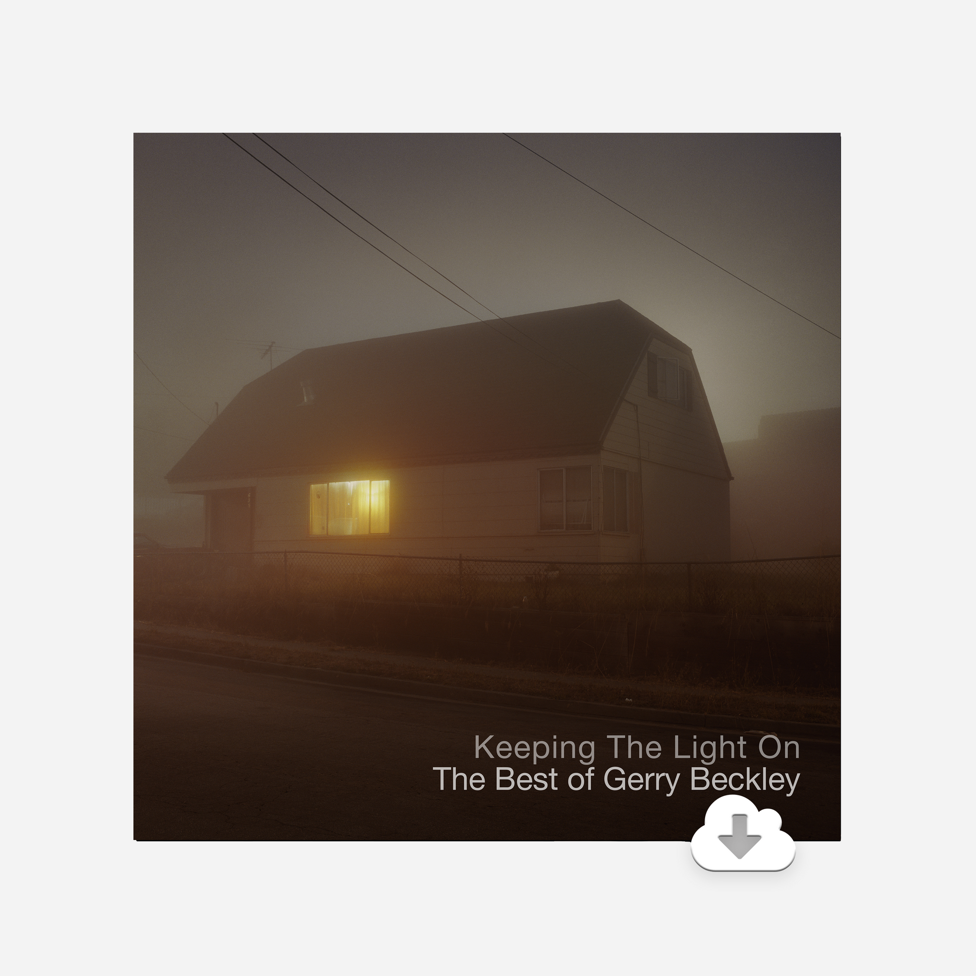 GerryBeckley_KTLO_digitalalbum