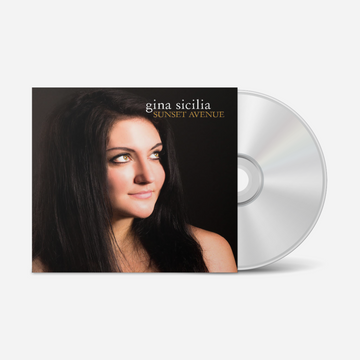 Sunset Avenue EP - CD