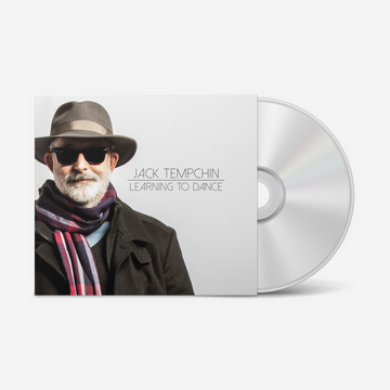 Learning to Dance - CD