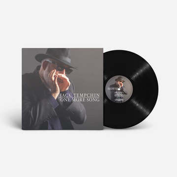 One More Song - Limited Edition 180g LP