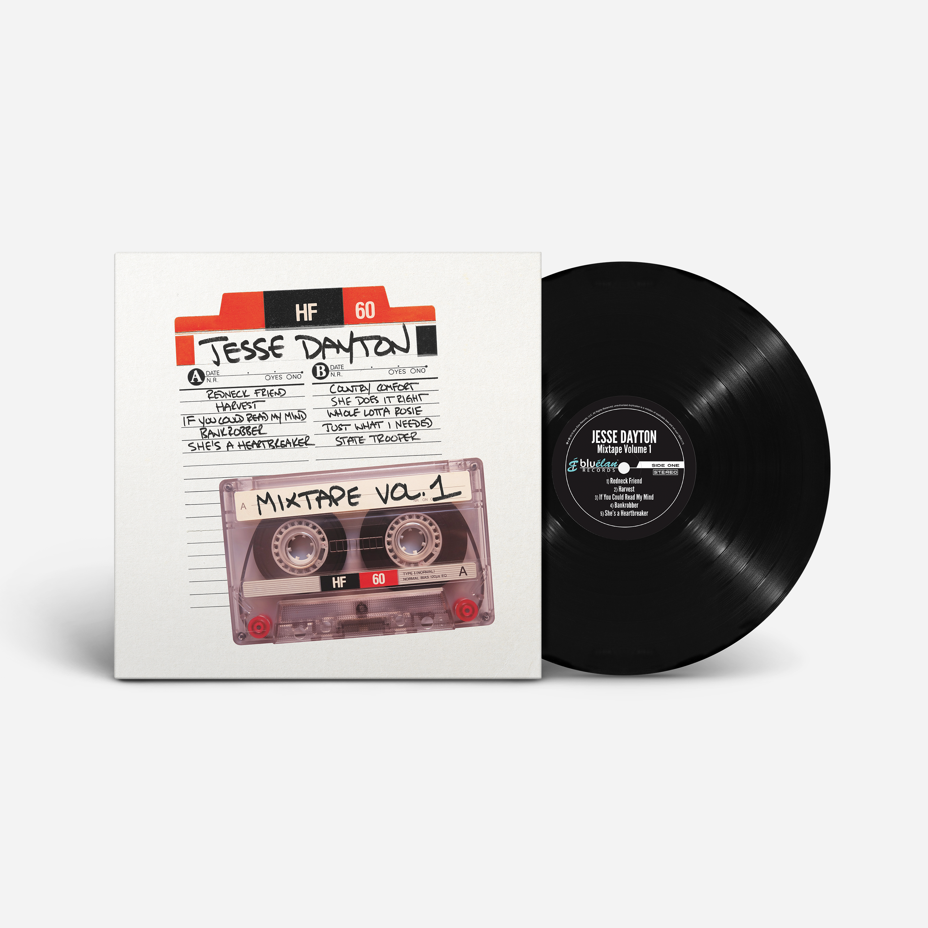 DAYTON/DAYTON (US ORIGINAL LP) 【公式通販】