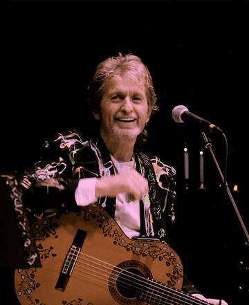 Jon Anderson