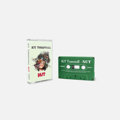 ★ KT Tunstall レコード LP KT Tunstall - NUT | LP - Blue Élan Records