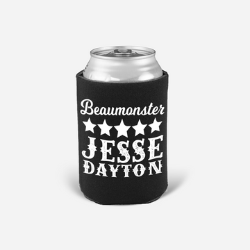 Gulf Coast Sessions EP - Limited Edition Beaumonster Koozie