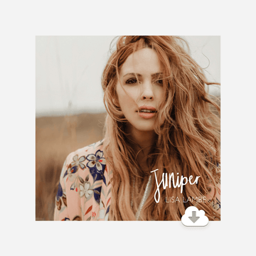 Juniper - Digital Album