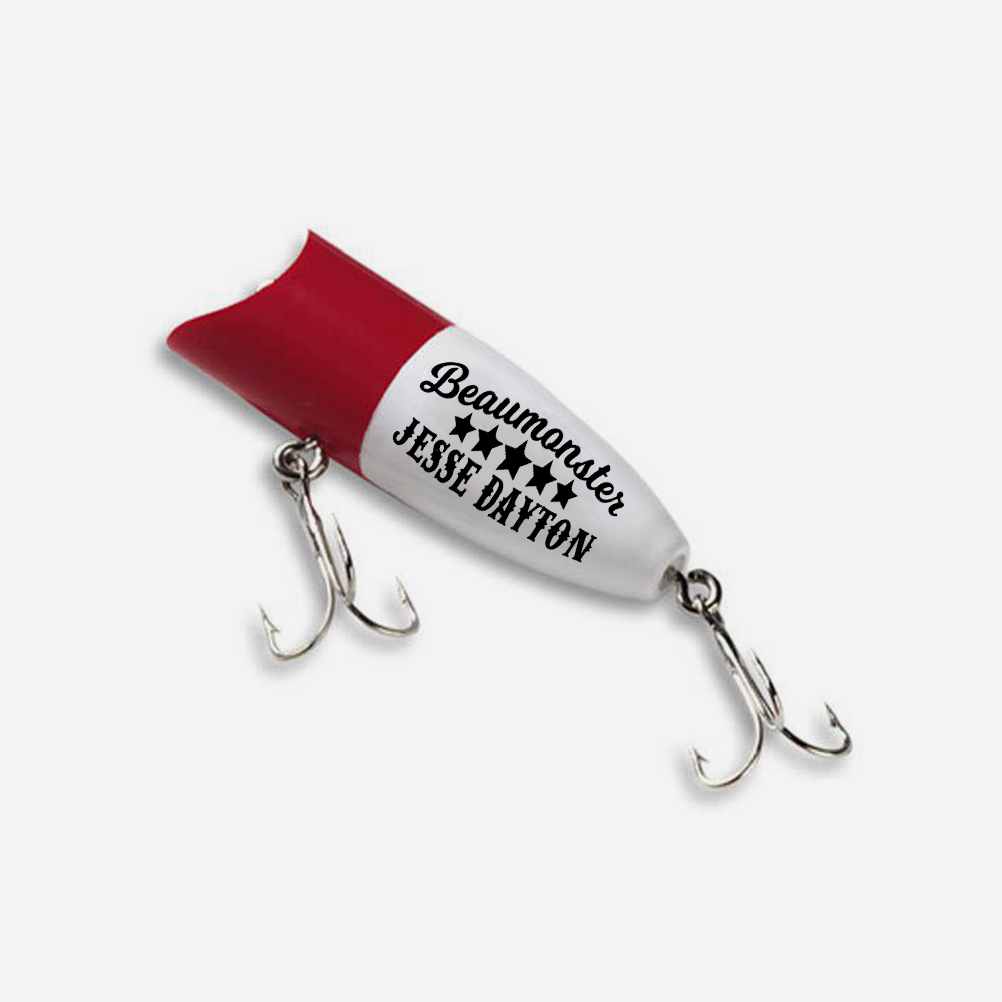 Gulf Coast Sessions - Limited Edition Beaumonster Fishing Lure