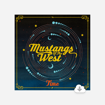 Time - Digital Album