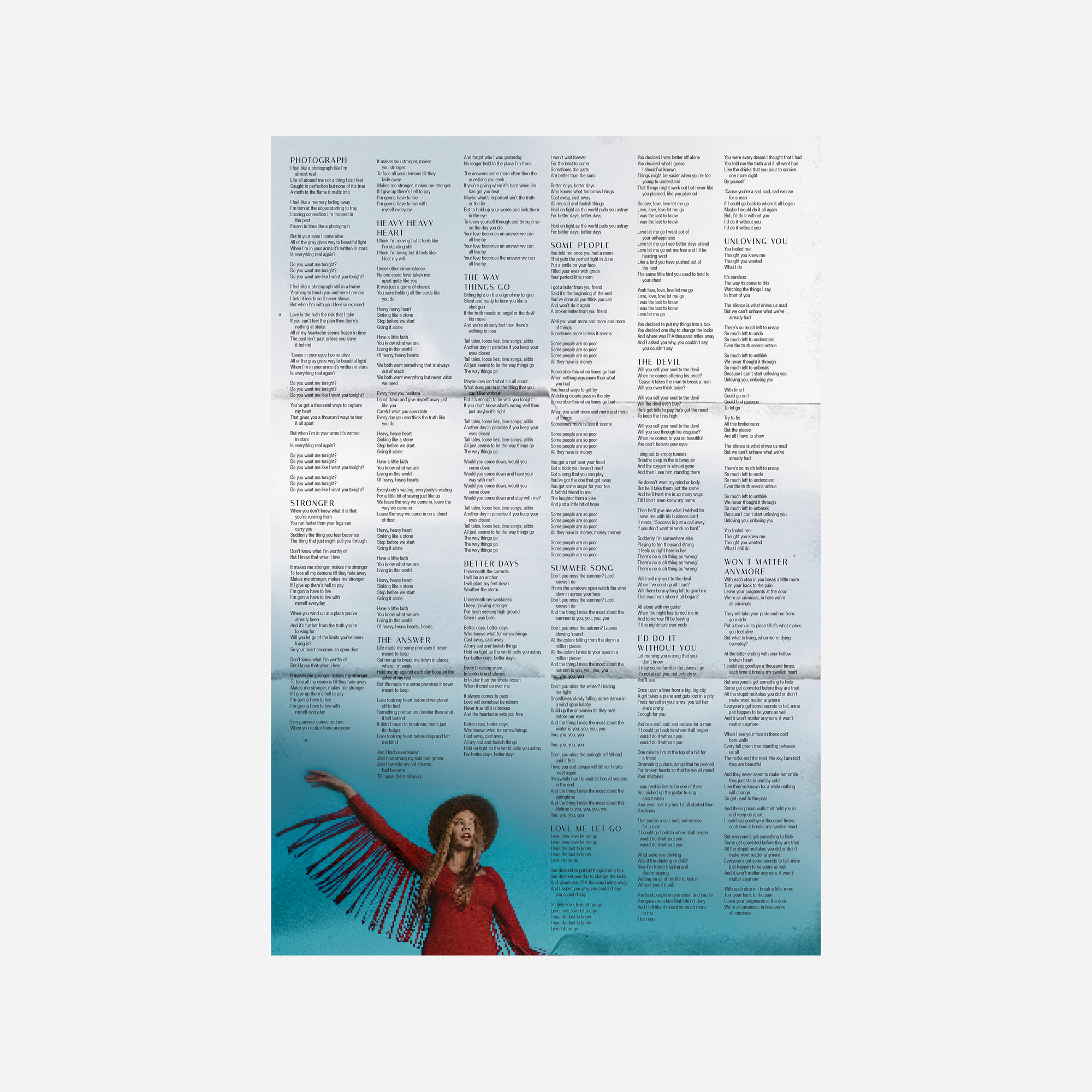 Moth To The Flame - CD