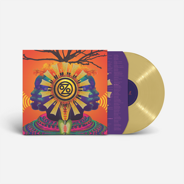 Marching On - Gatefold LP