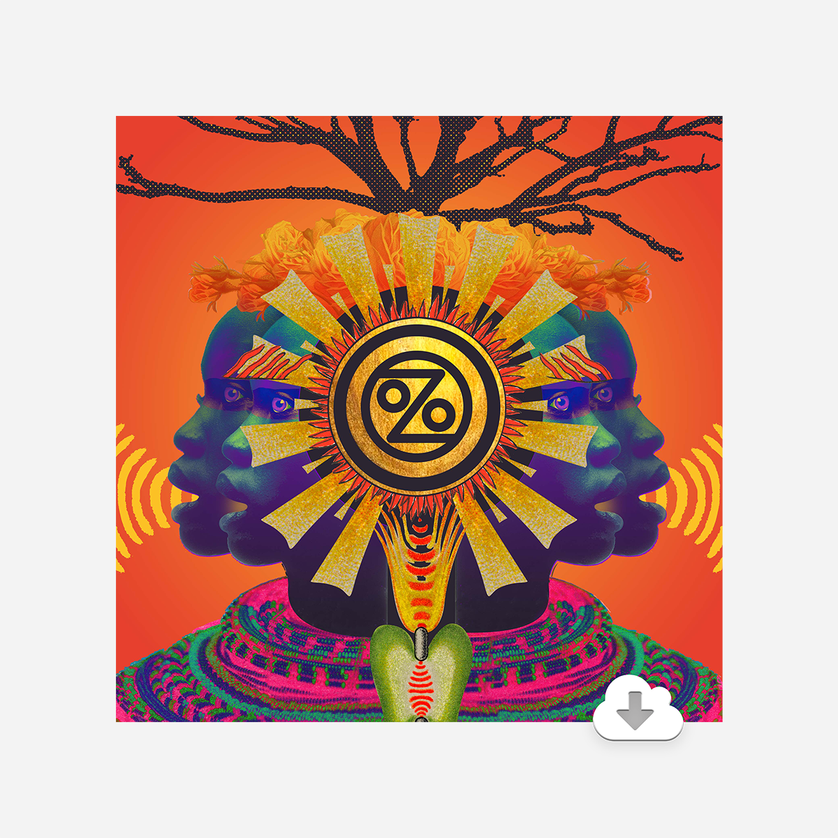 Marching On - Gatefold LP