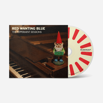 The Peppermint Sessions - Premium Edition CD