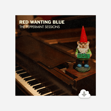 The Peppermint Sessions - Digital Album