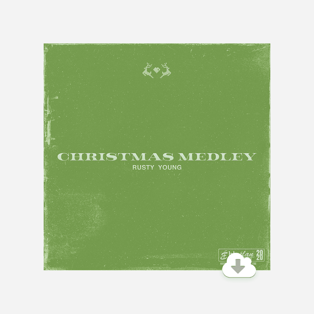 Christmas Medley - Digital Single