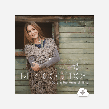 Safe In The Arms of Time - Digital Album