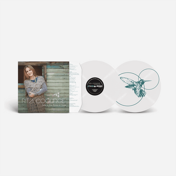 Safe In The Arms of Time - Gatefold 2LP