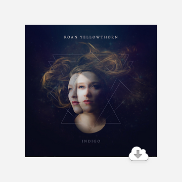 Indigo - Digital Album