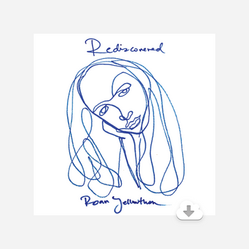 Rediscovered -  Digital Album