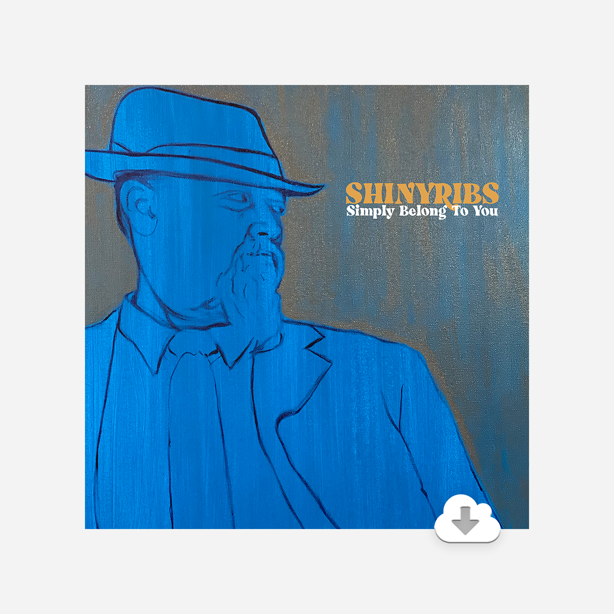 Simply Belong To You - T-Shirt