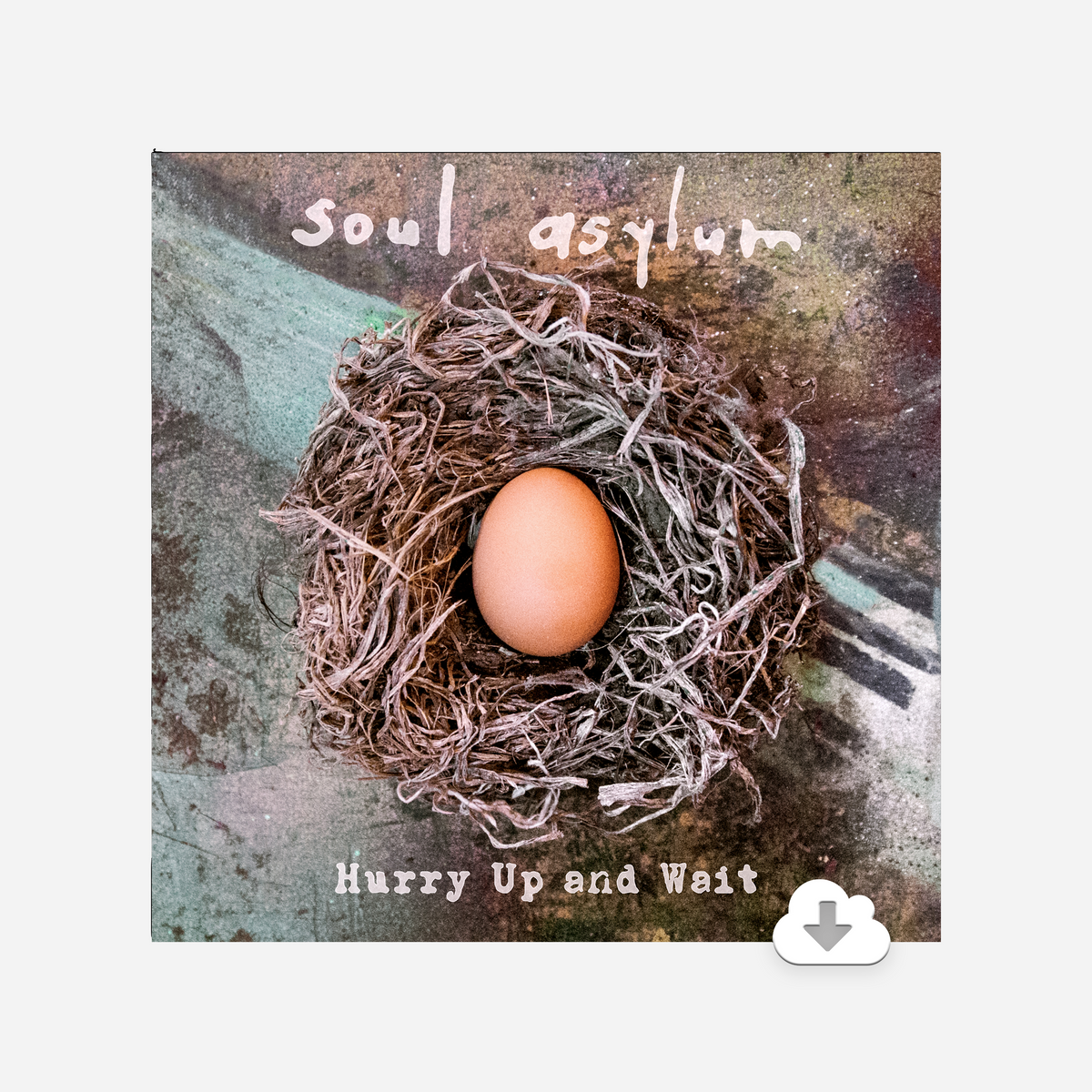 SoulAsylum_HUAW Digital Album
