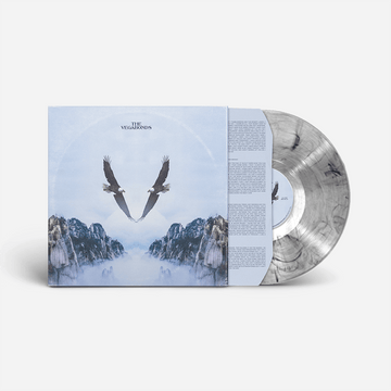 V - Limited Edition LP in Smoke