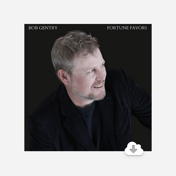 Fortune Favors - Digital Album