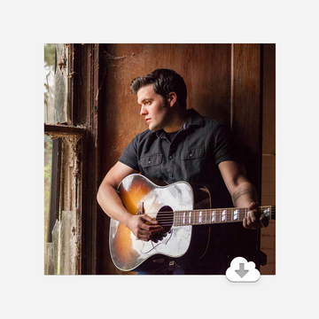 Southern Gothic - Digital Album