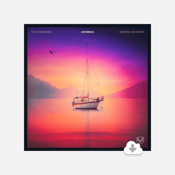 Sinners and Saints - Digital Album