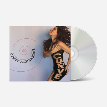 Curve - CD