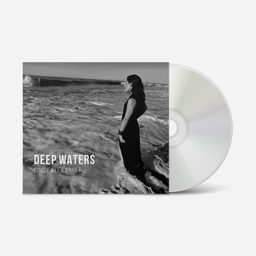 Deep Waters - CD